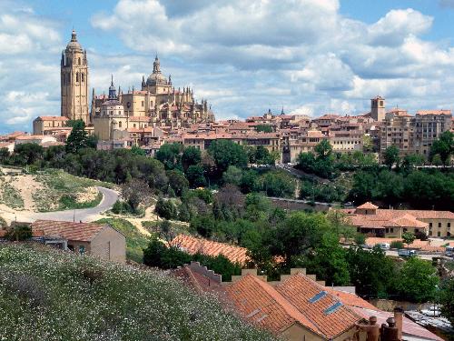 Biała szpachlowanie